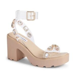 Steve Madden Torey Platform Sandal